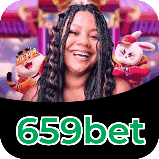 Acesso à conta 659bet