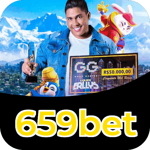 Instalar app 659bet
